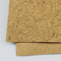 免费拿样 防水防污软木皮 欧盟环保软木布 60*90cm 厂家直销