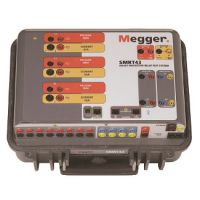 Meggeṟ SMRT46/SMRT43