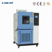 LNEYA工业生产使用-25℃～200℃水冷式高低温冲击试验箱全国保修