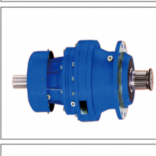 巨刚减速机P系列行星减速机P3NA 工业减速机