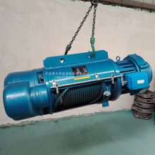 起重机电动葫芦厂家 CD MD型电动葫芦 钢丝绳电动葫芦