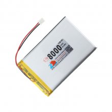 ˳о856090ۺ﮵3.7V 8000mAh