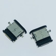 ˮTYPE- C 6PƬĸ DIP+SMT Ų  L=5.7mm