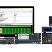  Ӧ N5194A UXG X ϵнݱʸ50 MHz  20 GHz