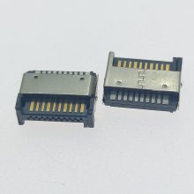 TYPE Eʽ IDC20P߶˹ͷ 10G ߲ ڽ