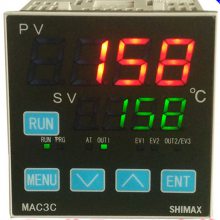 ɽൺͨSHIMAX¿رMAC3A/B/C/D