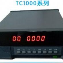 多路温度测试仪16路(不含打印机） 型号 HW4-TC1016 库号 M163607