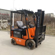 周边1.5吨-3吨蓄电池平衡重式叉车销售/维修/租赁：华晟叉车