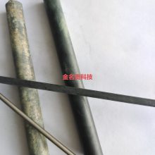 电芯PACK厂专用硬度高，导电好，直径6.0-8.0，异形纯钨焊针