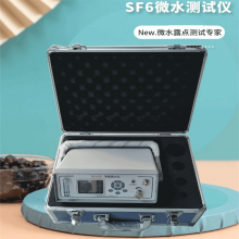 sf6气体微水测试仪露点仪分析仪测量冷镜面PP20六氟化硫断路器