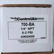 CONTROLAIRͨѹ700-BAͯ10212ʿ231960129
