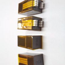 好东方替代TDK电感TFM160808一体成型大电流功率电感