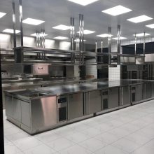 贵州不锈钢厨房设备|学校食堂|医院厨房设备/贵阳厨房设备