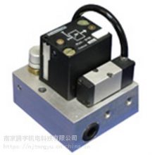 日本PARKER KURODA黑田精工电磁阀ASC500-1W-01
