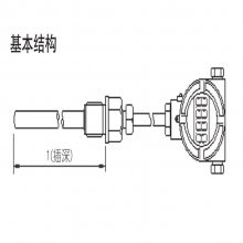 ***غJWB/25ϵֳʾʽһ廯¶ȱJWB/25/D RS485