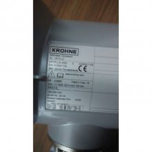 KROHNE¡͸͸ʴ߾͵OPTIFLUX4300