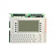 NOTIFIERŵ۷ƶCPU2-3030D-SC봦CPUֱ