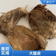 正宗药材大腹毛新货直发 无硫中药材 原材料无杂质质量好