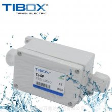 ӦTIBOXTJ-6P˨absӽߺ 5512540mm