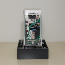 ں˻糧 JZS-7/226ʱм̵ 220VAC Եѹˮƽ