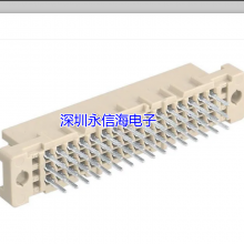 ¹ Harting 09061486921ԭװƷDIN 41612  DIN-POWER F048MS-3,0C1-2-V1