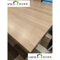 江浙沪必胜客餐厅桌椅 简约现代HR-07餐厅桌椅定制 上海韩尔品牌
