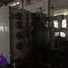 二手玻璃镀膜机 20个弧的二手玻璃镀膜机 不锈钢腔体二手玻璃镀膜机