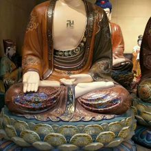 释迦牟尼佛像 佛祖 如来佛祖 佛像厂家