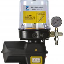 自动润滑泵、油脂泵、电动、带程控器、集中润滑泵