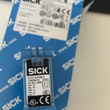 工业SICK半空心轴编码器DFS60I-S4PC65536机床包装