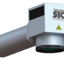 法国西刻 sicMarking I103-E系列 激光打标机 进口打标机