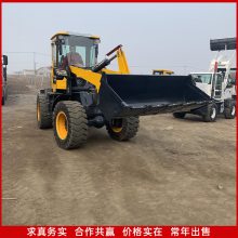 鑫明供应 农用轮式装载机 经济型液压920型小型铲车