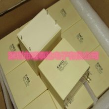 原盒全新 EACO SHB 800V 75UF 800VDC 756K 高压逆变器薄膜电容