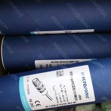 ¹microsonic,ӽȫϵcrm+ 35/D/TC/Eһܴ