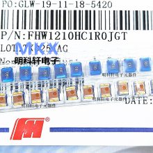 FHW1210IF1R5JST 绪 Ƭߵ 1210 3225 1.5UH 450MA