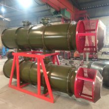 FBD-No6.3-2*22KW÷ѹʽֲͨ