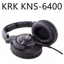 KRK KNS-6400 kns6400 DJ˵