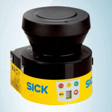 SICK VSPM-6F2313 紫