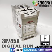 ̨ZEROSPAN ɿع ʵ FGC40045 SCR Power Controller