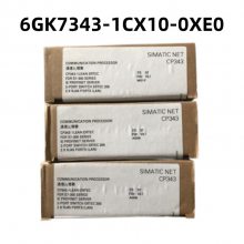 6GK7343-1CX10-0XE0ͨŴCP343-1LeanͨѶģ