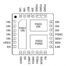 ض΢ TMI3351 ѹ