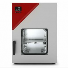 Binder 真空干燥箱 干燥监控装置 自动通风 VD56