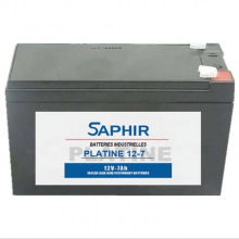 STECO PLATINE12-100 ά12V100AH ֱ վ