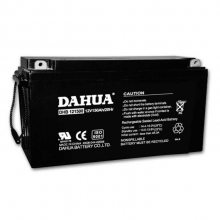 DAHUA蓄电池DHB12400大华铅酸蓄电池12V40AH/20HR UPS不间断电源