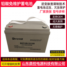 DeltąдͨDCF126-12/120LǦά12V120AHŽUPSϵԴհװάѲ
