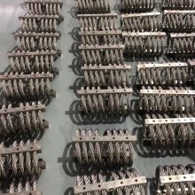 耐高温不锈钢316车载船载工业钢丝绳减振器GS-600 GS-800可定制