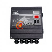 烧嘴程控器BCU460W3P6C0D0000K1E霍科德控制器kromschroder