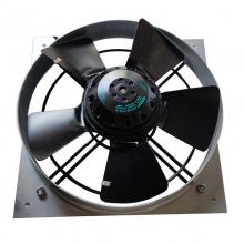 ȫԭװebmpapst W2D200-DH18-33 230V 68W AC