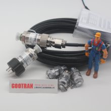 HYDAC ָʾ VD 2.5 LE.1 1289691¹ ص¿ sensor ԭƷ