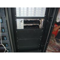 Notifier NFS-320 Fire Alarm System